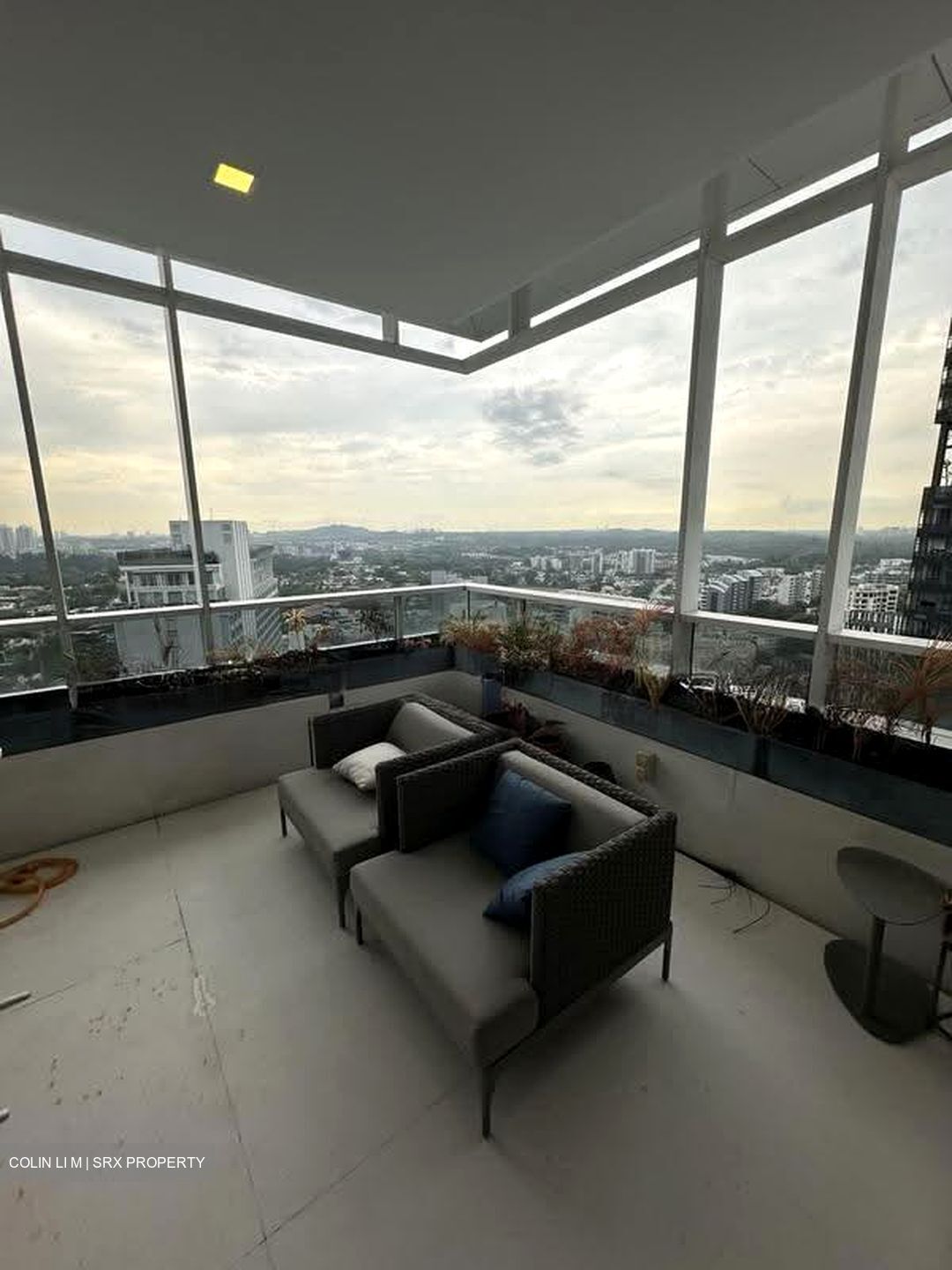 Le Nouvel Ardmore (D10), Condominium #609609721